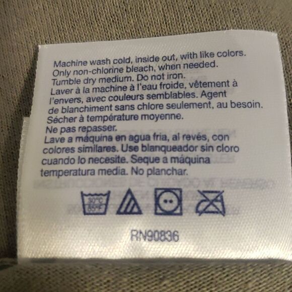 Michigan 420 Road Sign Grey T-Shirt - Picture 9 of 9